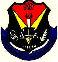 SK GELANG TERUSAN