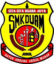 SMK DATUK UNDANG ABDUL MANAP