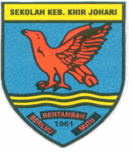 SK KHIR JOHARI