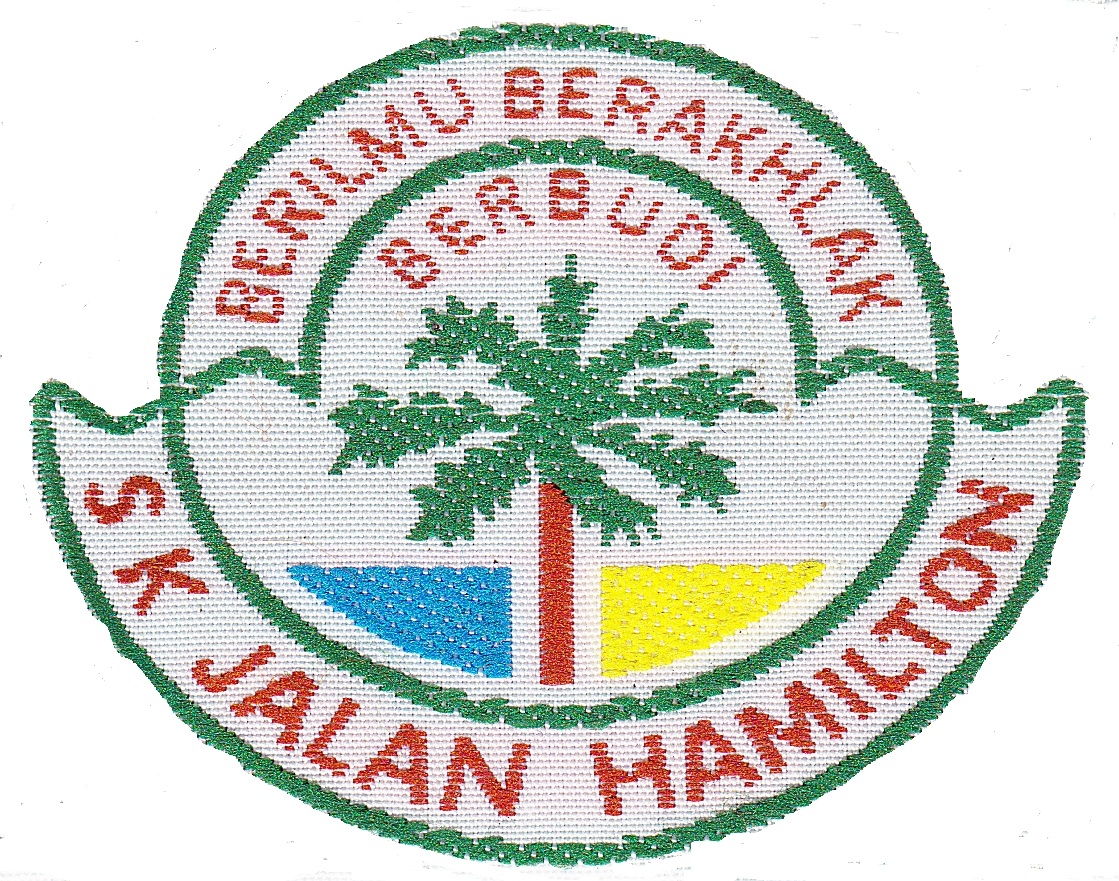 SK JALAN HAMILTON