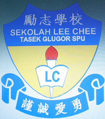 SJKC LEE CHEE