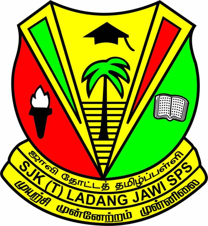 SJKT LADANG JAWI