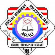 KOLEJ VOKASIONAL ARAU