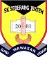 SK SEBERANG JERTEH