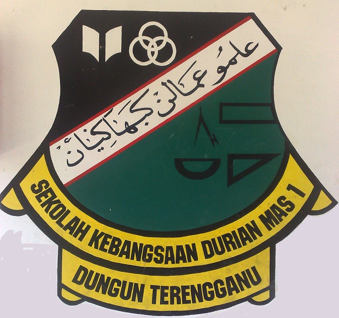 SK DURIAN MAS 1