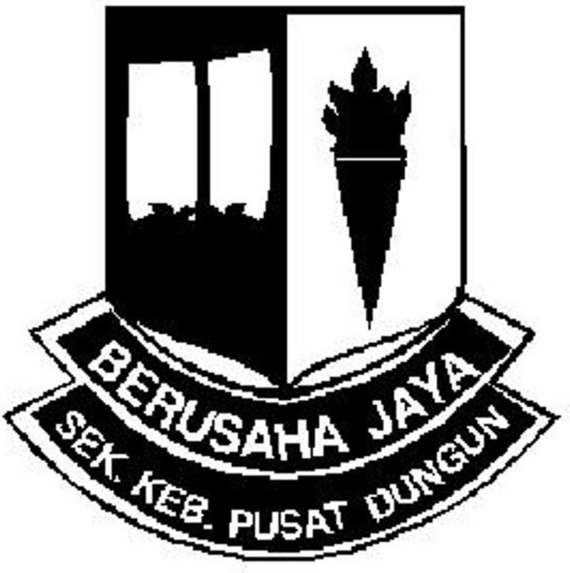 SK PUSAT DUNGUN