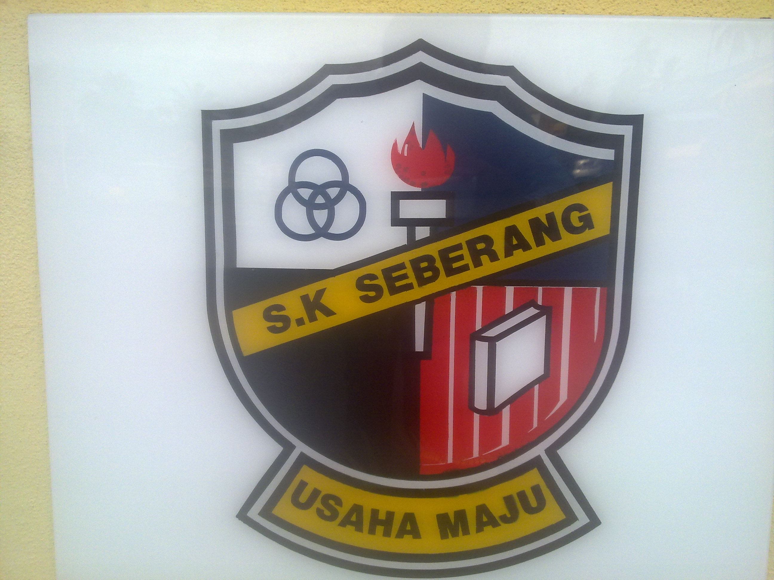 SK SEBERANG DUNGUN