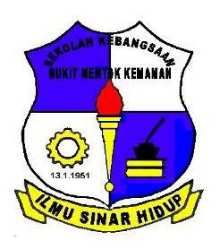 SK BUKIT MENTOK