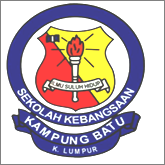 SK KG. BATU