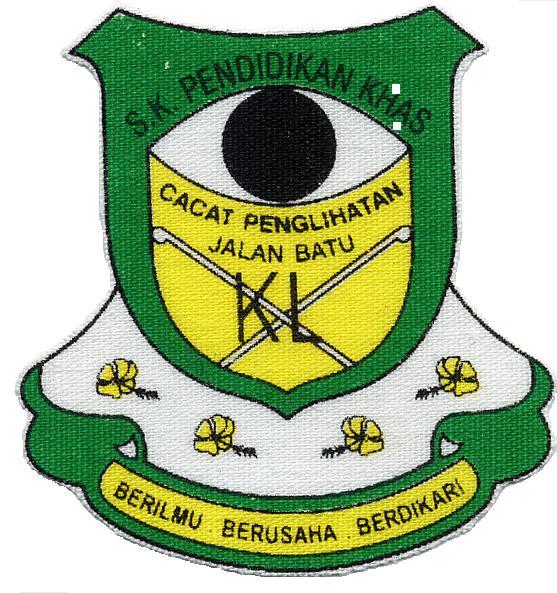 SK PENDIDIKAN KHAS JLN. BATU