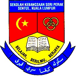 SK SERI PERAK