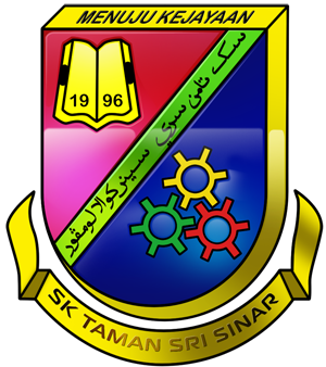 SK TAMAN SERI SINAR