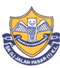 SK (L) JALAN PASAR 1
