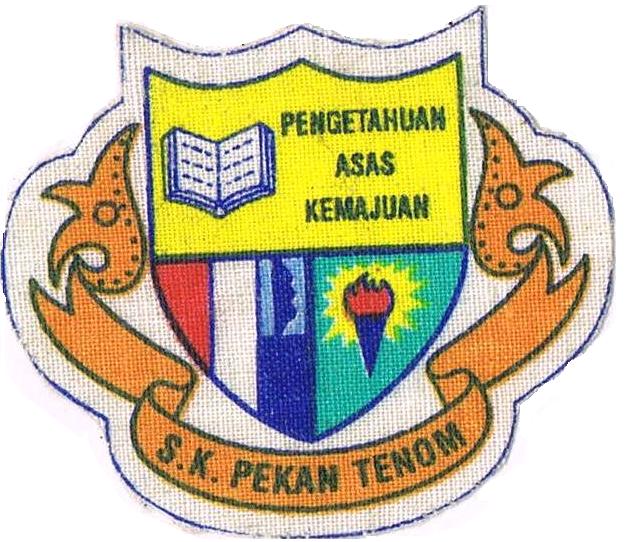 SK PEKAN TENOM