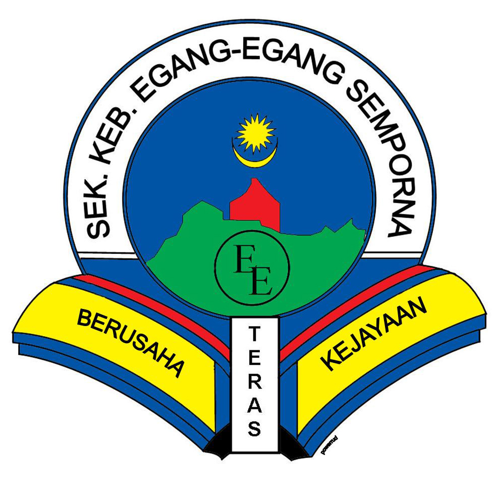 SK EGANG-EGANG