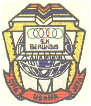 SK BERUNGIS TUARAN