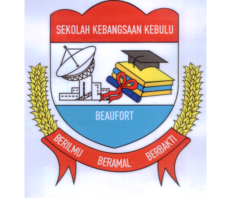 SK KEBULU BEAUFORT