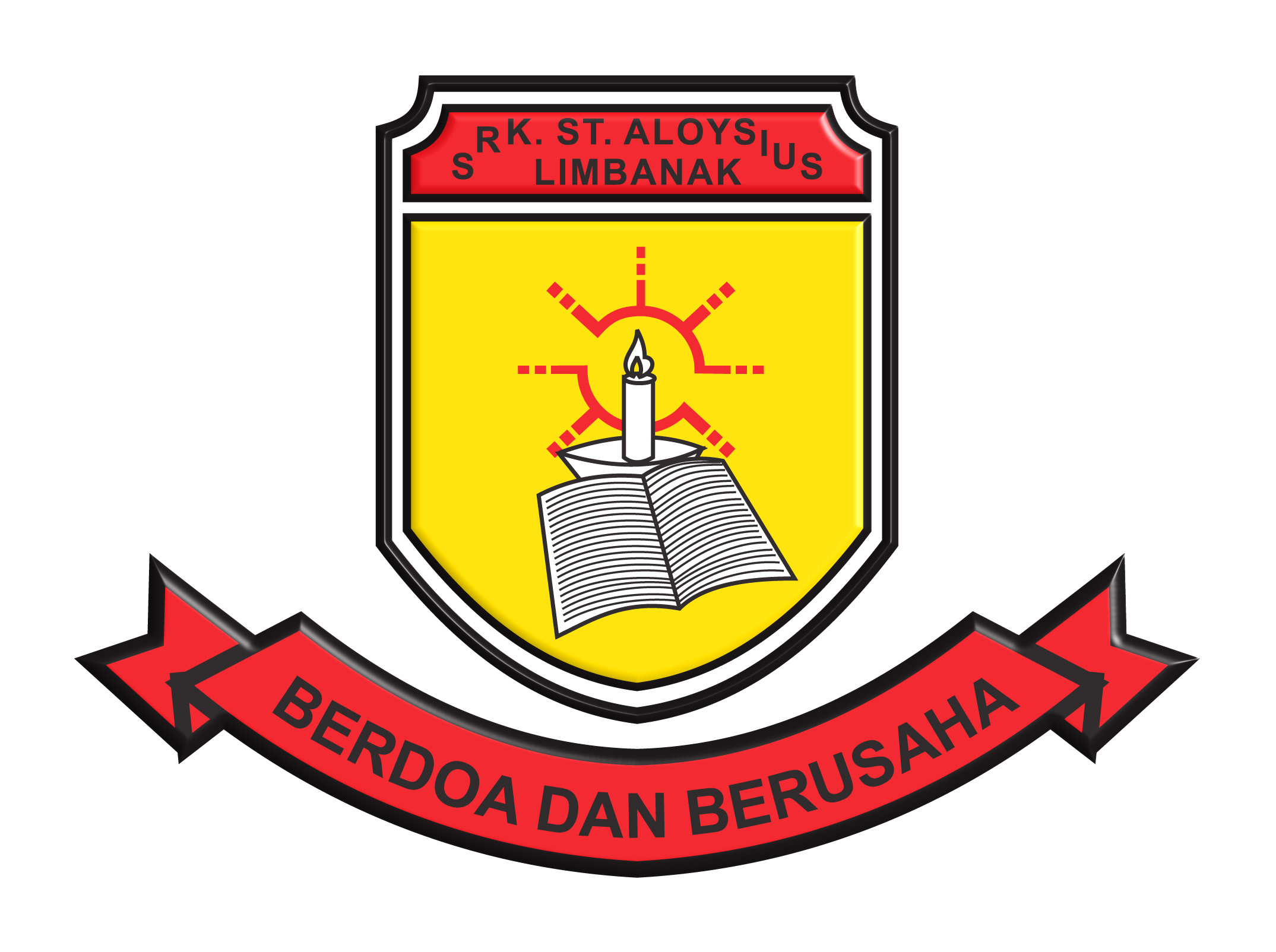 SK ST. ALOYSIUS LIMBANAK