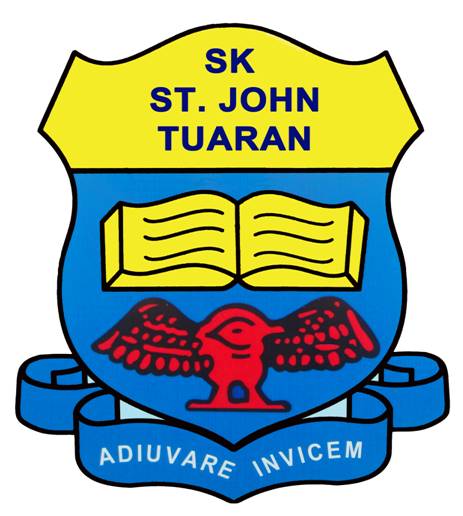 SK ST. JOHN TUARAN