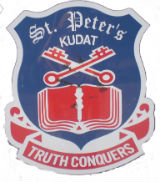 SK ST. PETER KUDAT