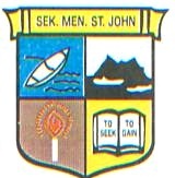 SMK ST. JOHN BEAUFORT