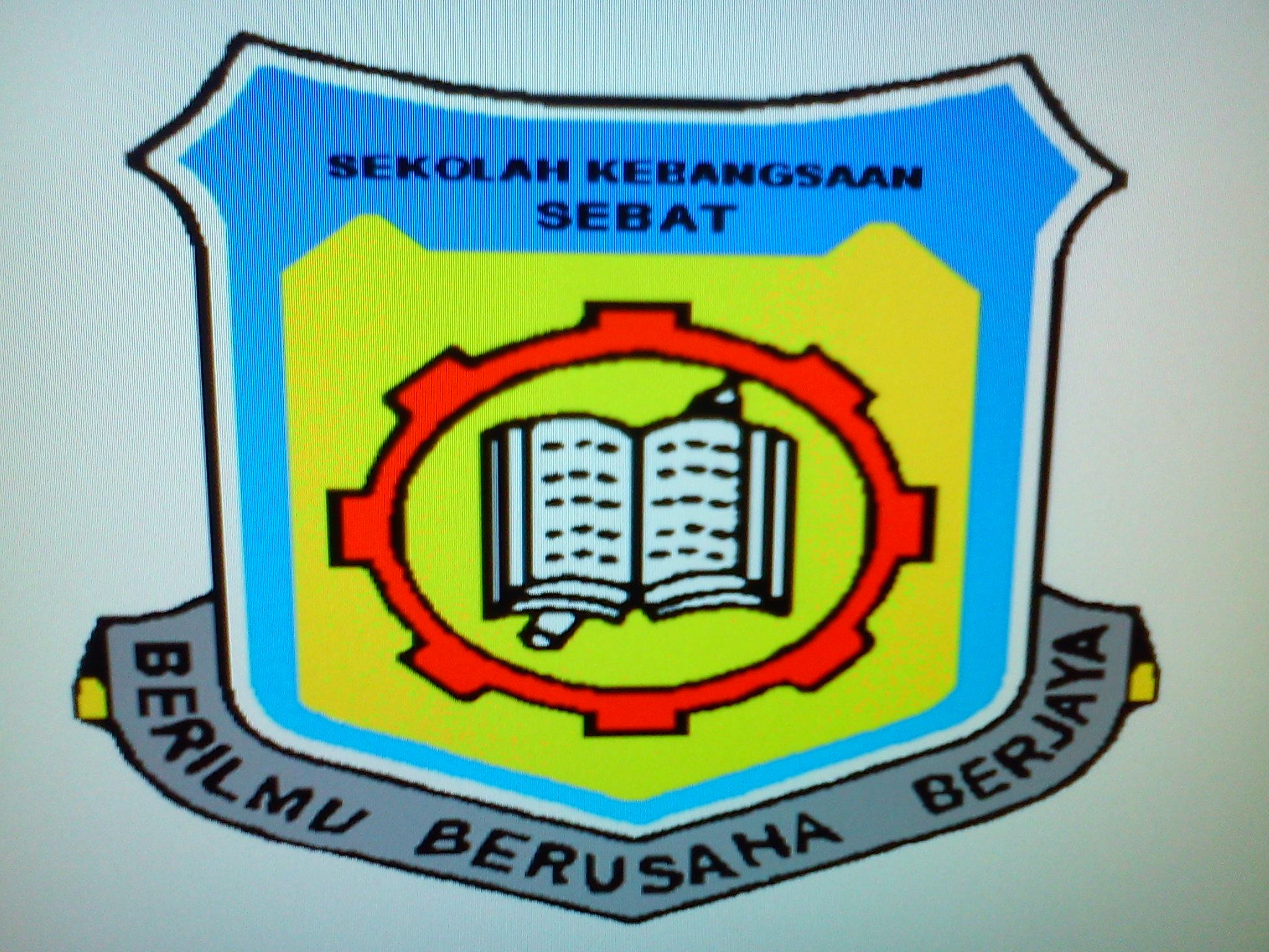SEKOLAH KEBANGSAAN SEBAT