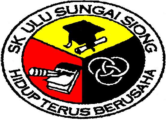 SEKOLAH KEBANGSAAN ULU SUNGAI SIONG