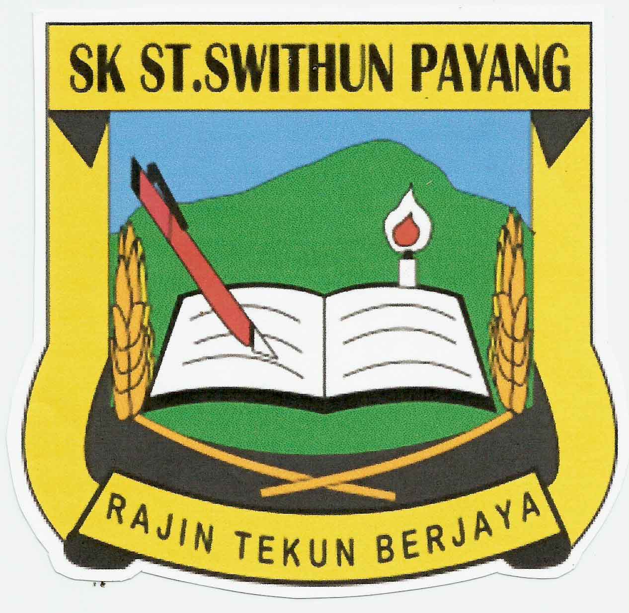 SEKOLAH KEBANGSAAN ST SWITHUN