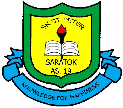 SK ST. PETER SARATOK