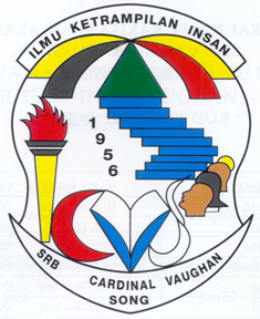 SK CARDINAL VAUGHAN