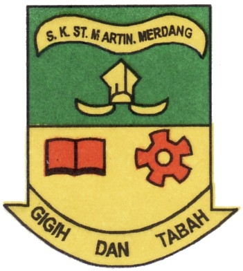 SK ST. MARTIN KOTA SAMARAHAN