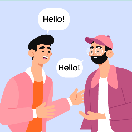 Bahasa Inggeris